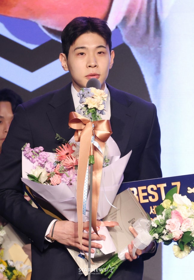 현대캐피탈 황승빈. /사진=김진경 대기자