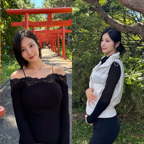 <b>앨리스 소희</b>, 두 아이 엄마 된다 "벌써 5개월..우리 이제 네 식구"[스타...