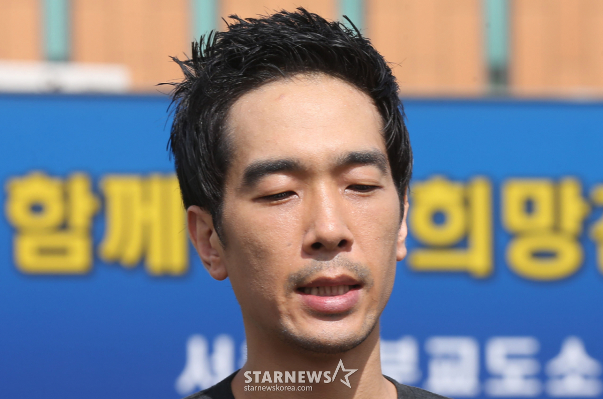 고영욱마저..'나혼산' <b>김민</b> <b>사생활 침해</b> 보며 "인간들 참 저질"[스타이슈...
