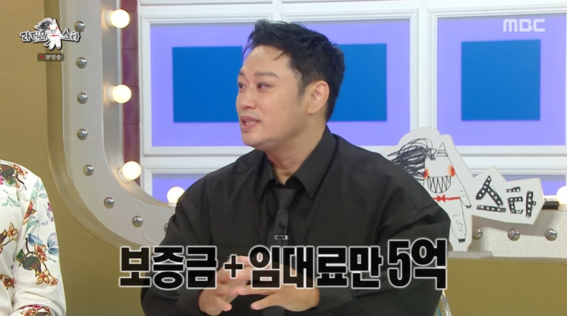 <b>양치승</b>, <b>사기 피해</b> 총 '<b>20억</b>'.."사업 기반無, 헬멧 안에서 1시간 오열" [...