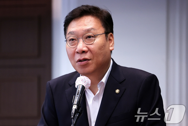 정연욱 의원. /사진=뉴스1