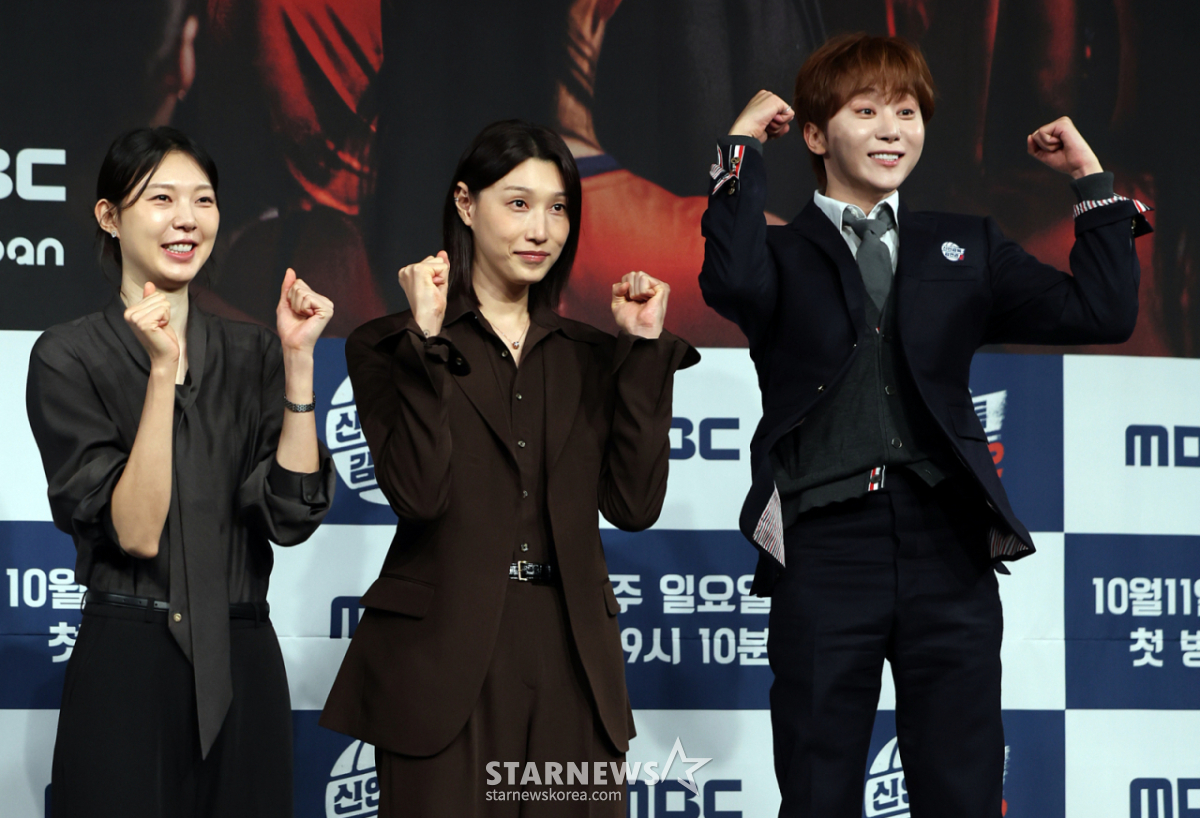 "구단주 없으면 다음 <b>시즌</b> NO"..'<b>신인감독</b>2' <b>김연경</b>→입대 앞둔 부승관,...
