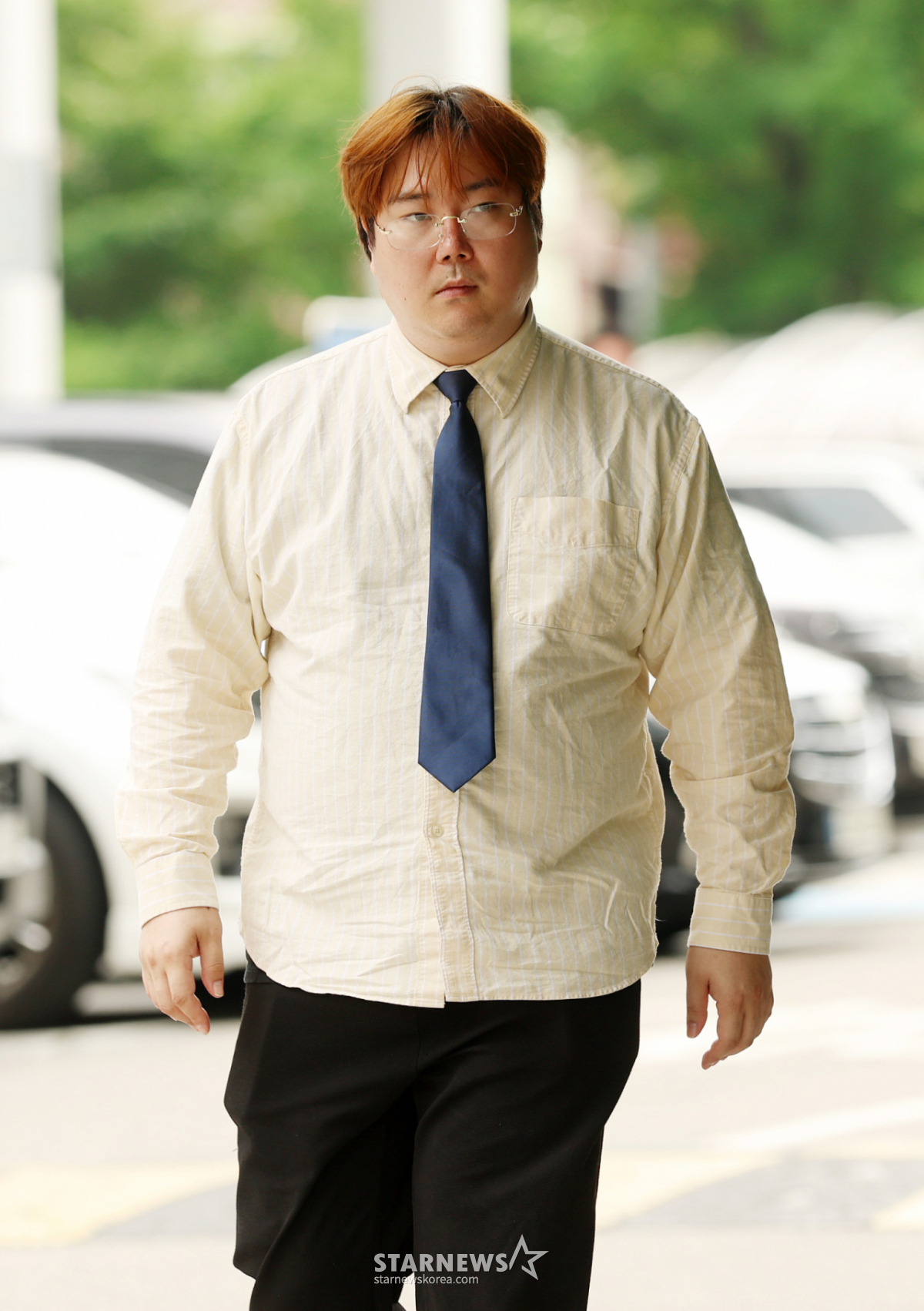 "정말 억울하다"던 작곡가 <b>유재환</b>, '<b>강제추행</b> 혐의' <b>벌금</b>형 <b>확정</b> [스타이...
