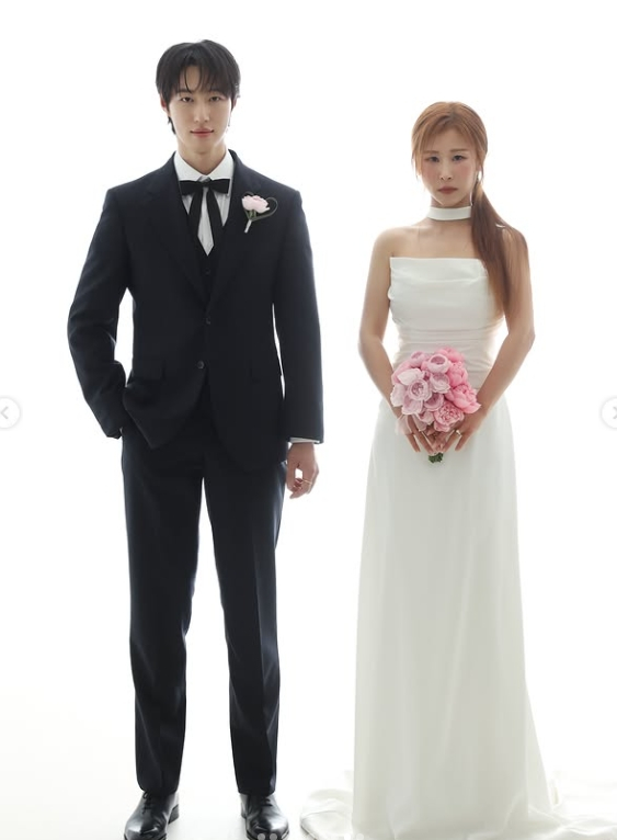 '서준맘' 현실로..<b>박세미</b>, 시집간다 "<b>예비 신랑</b>, PT 트레이너 소개로 만...
