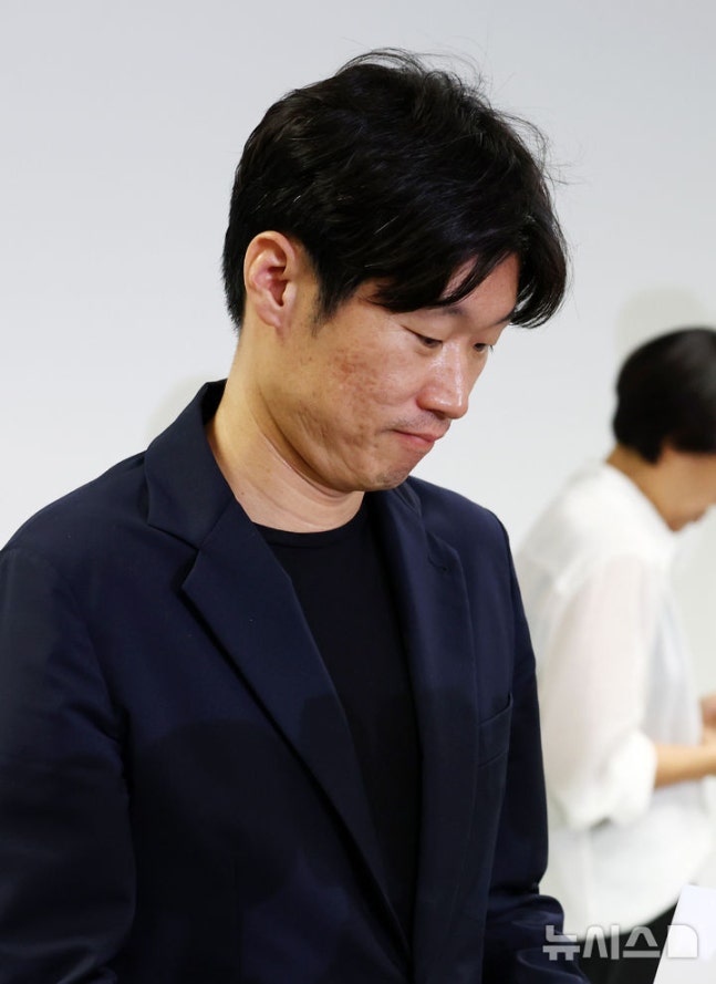 박지성. /사진=뉴시스