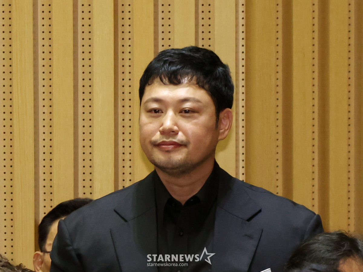 '20억 전세사기 피해' <b>양치승</b>, 행정 소송마저 패소[스타이슈]