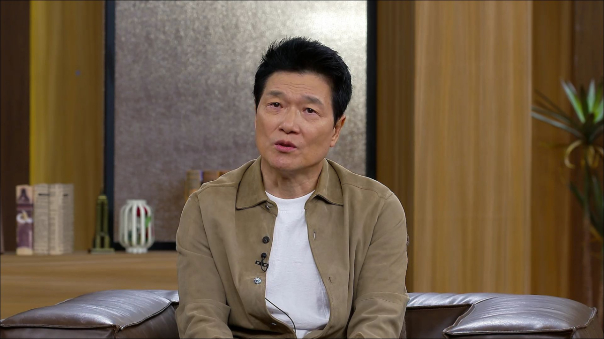 <b>안치환</b>, <b>직장암</b> 3기 <b>투병</b> 충격 고백.."15kg 이상 빠졌다"[데이앤나잇]