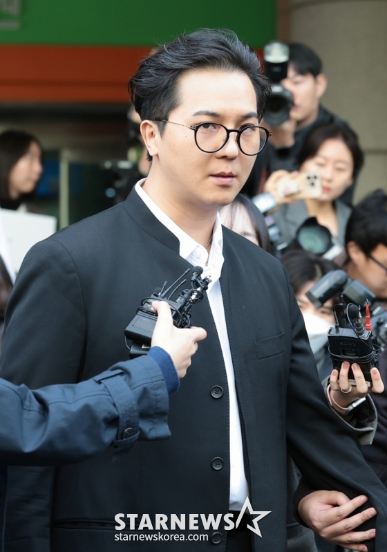 송민호 재복무 절차 시작과 병역법 위반 사건의 전말