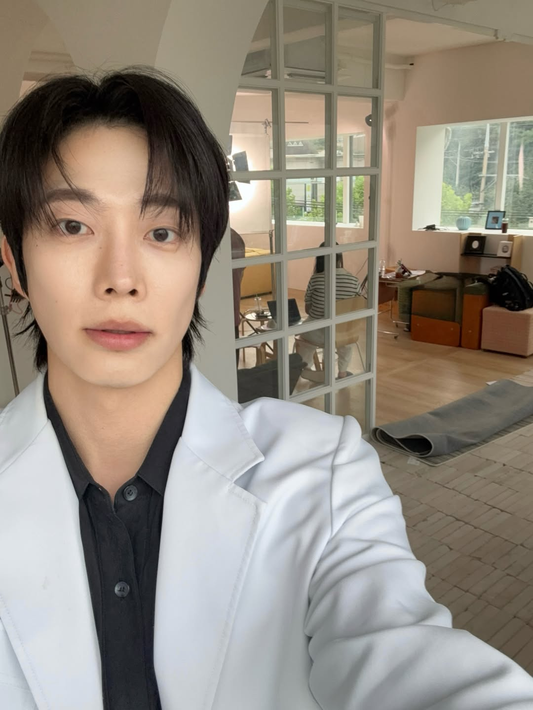 "좋지 못한 소식"..'환연4' <b>정원규</b>, <b>박지현</b>과 결국 <b>결별</b> [스타이슈]
