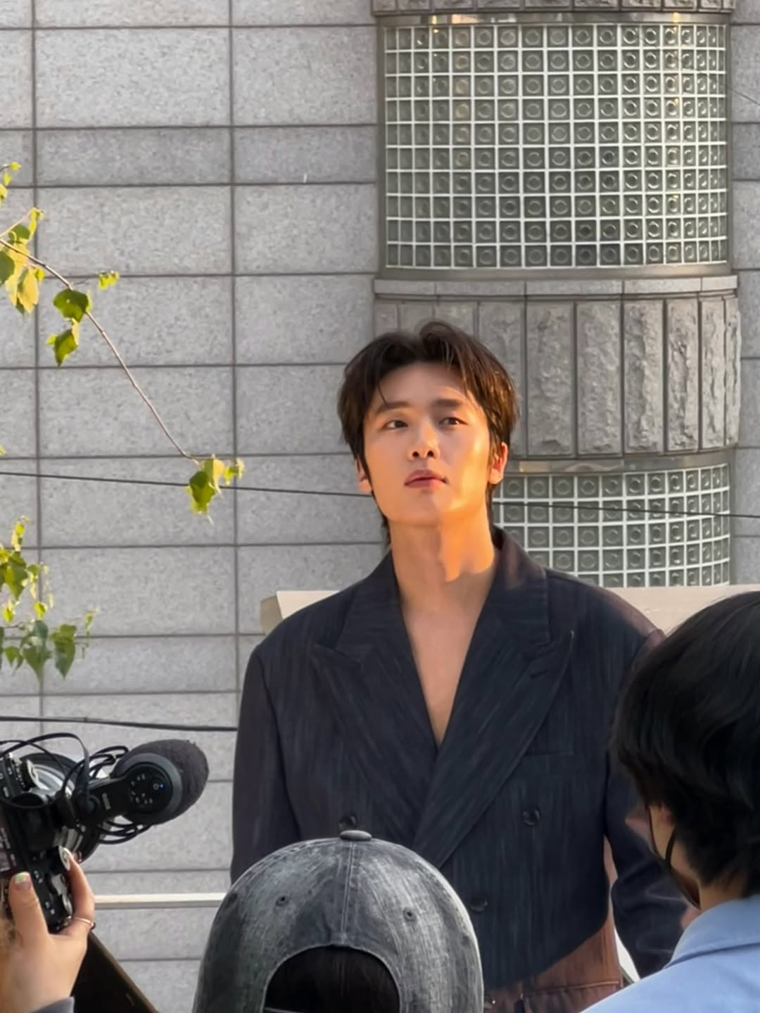 <b>김동희</b>, '학폭 논란' 사과 후 4년..본격 복귀 신호탄? [스타이슈]
