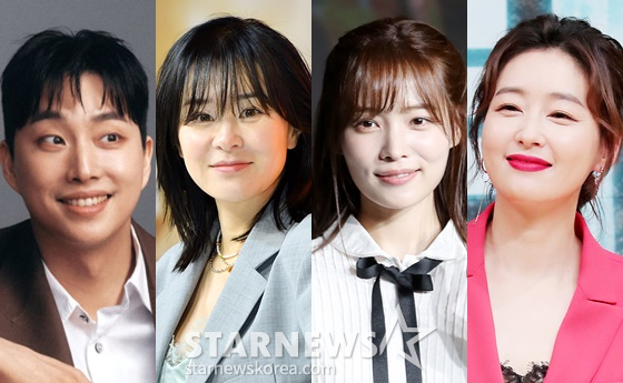 "수양아들은 없어, 기괴" <b>박위</b> 논란에 父 수양딸들 불똥..최강희까지 소...
