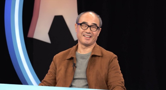 '송강호·김윤석 멘토' 47년차 베테랑 배우 "설경구 내 매니저였다" [동...
