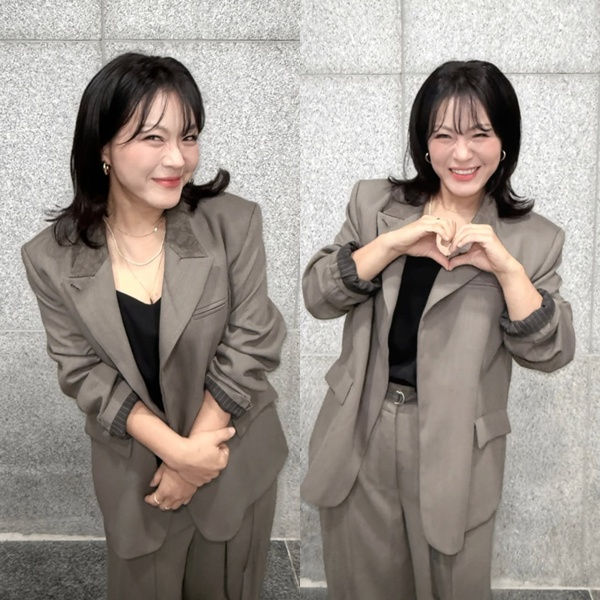 "초등학생 1명 빠져나가" 빅마마 <b>이영현</b>, <b>33kg 감량</b> 비주얼 제대로[스타...