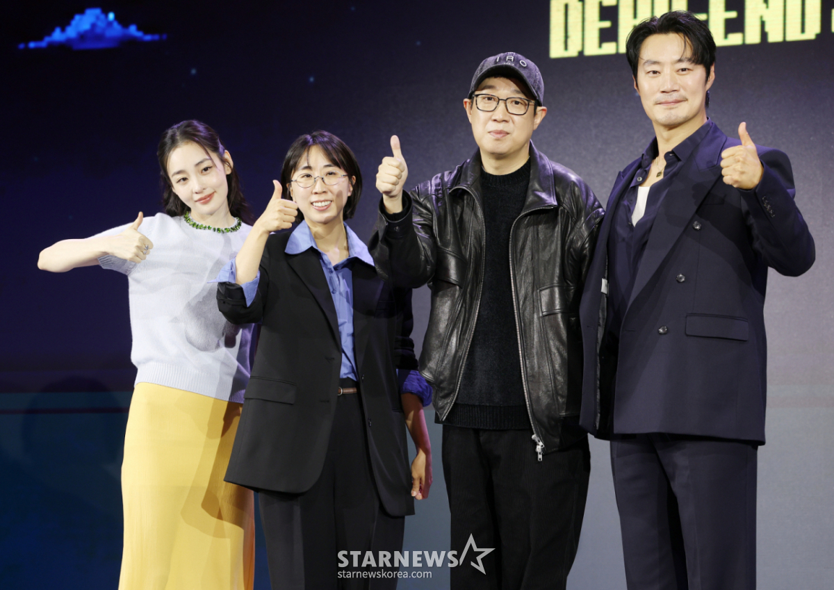 "매회 新 최종보스" 시급 50배에 목숨 건 <b>이재욱</b>의 '<b>꿀알바</b>'[종합]
