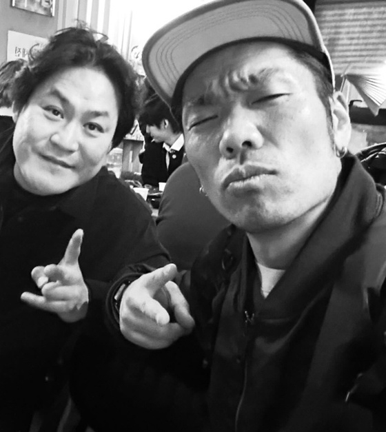 인천 <b>LPG 폭발 참사</b> 막은 시민, 알고 보니 배우 <b>윤대열</b> [스타이슈]