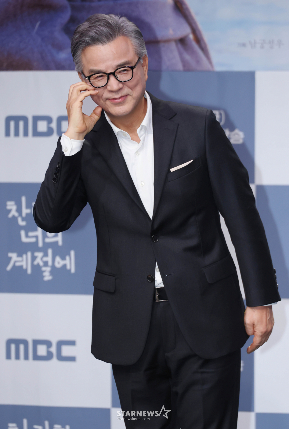 <b>강석우</b>, 할아버지 됐다 "아들이 아들 낳아"..이민정→윤유선 축하
