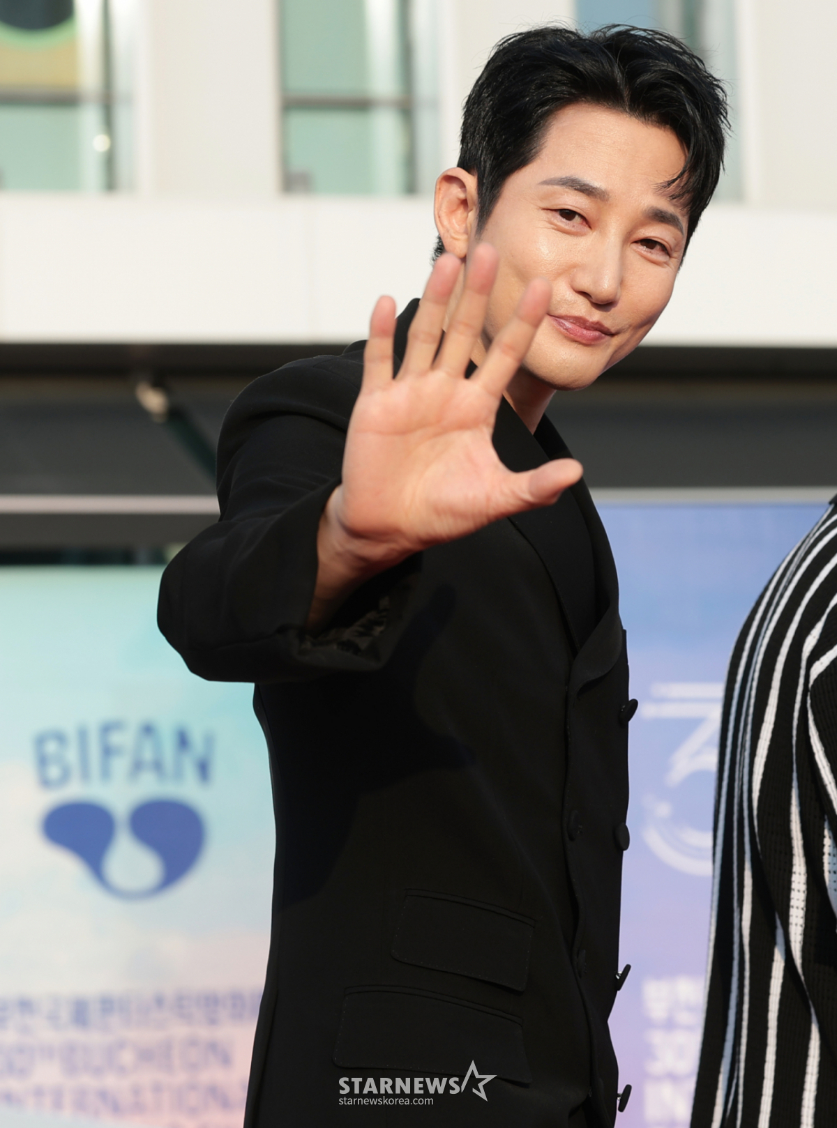 "가정파탄 관여" <b>박시후 허위사실 유포자</b>, 징역 10개월 실형 [스타이슈...