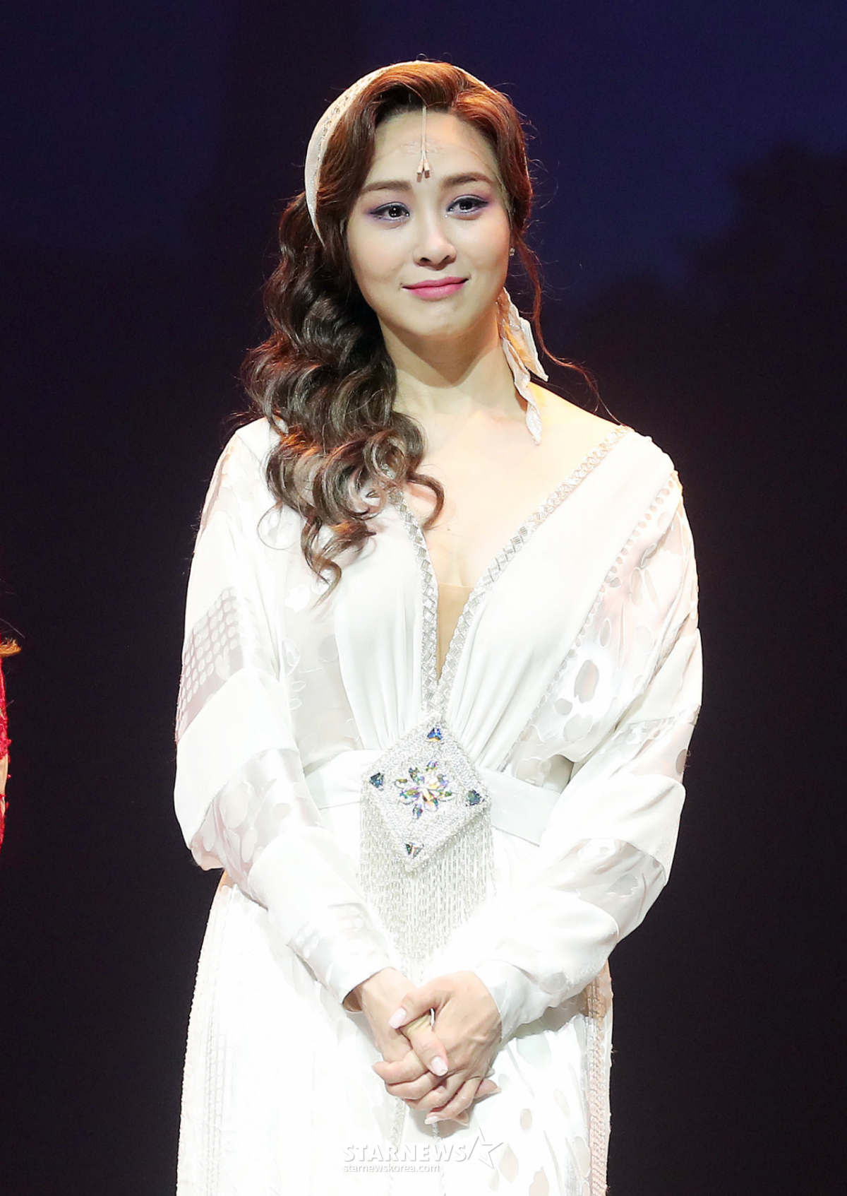 190억에 산 생애 첫 집..<b>옥주현 한남더힐</b>, 6개월만 <b>경매</b> 行 [스타이슈]