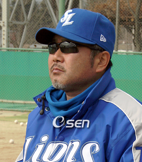 '느림보 탈출 선언' <b>삼성</b>, <b>기동력 강화</b>에 '올인'