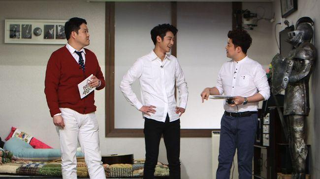 '<b>헌집새집</b> '정준영, 유리·<b>이정현</b>·문채원..화려한 여자 연예인 인맥 공...