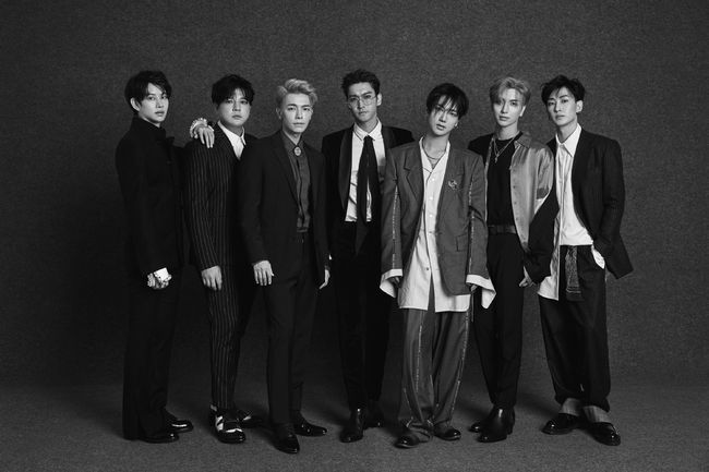 [Oh!쎈 초점] '<b>아형</b>'부터 'SNL9'까지..<b>슈퍼주니어</b>의 예능러시