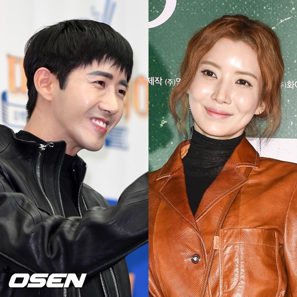 이혜영→김양, 윤세아·황광희까지  산불 피해 기부 3일째 'ing' [단독...