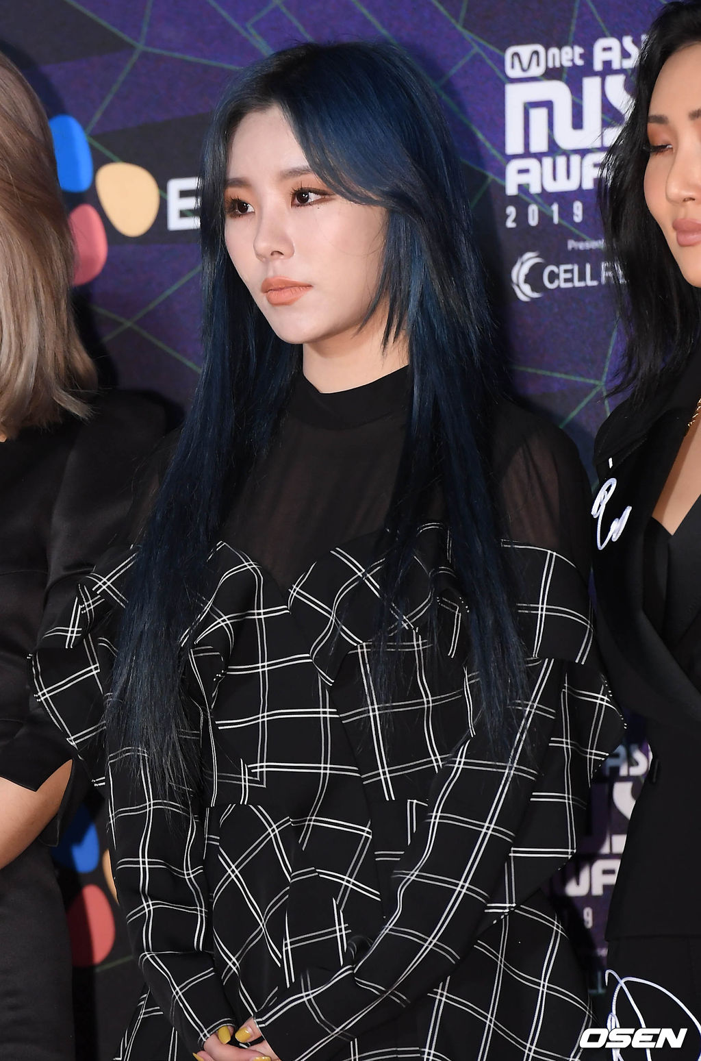 Mamamoo