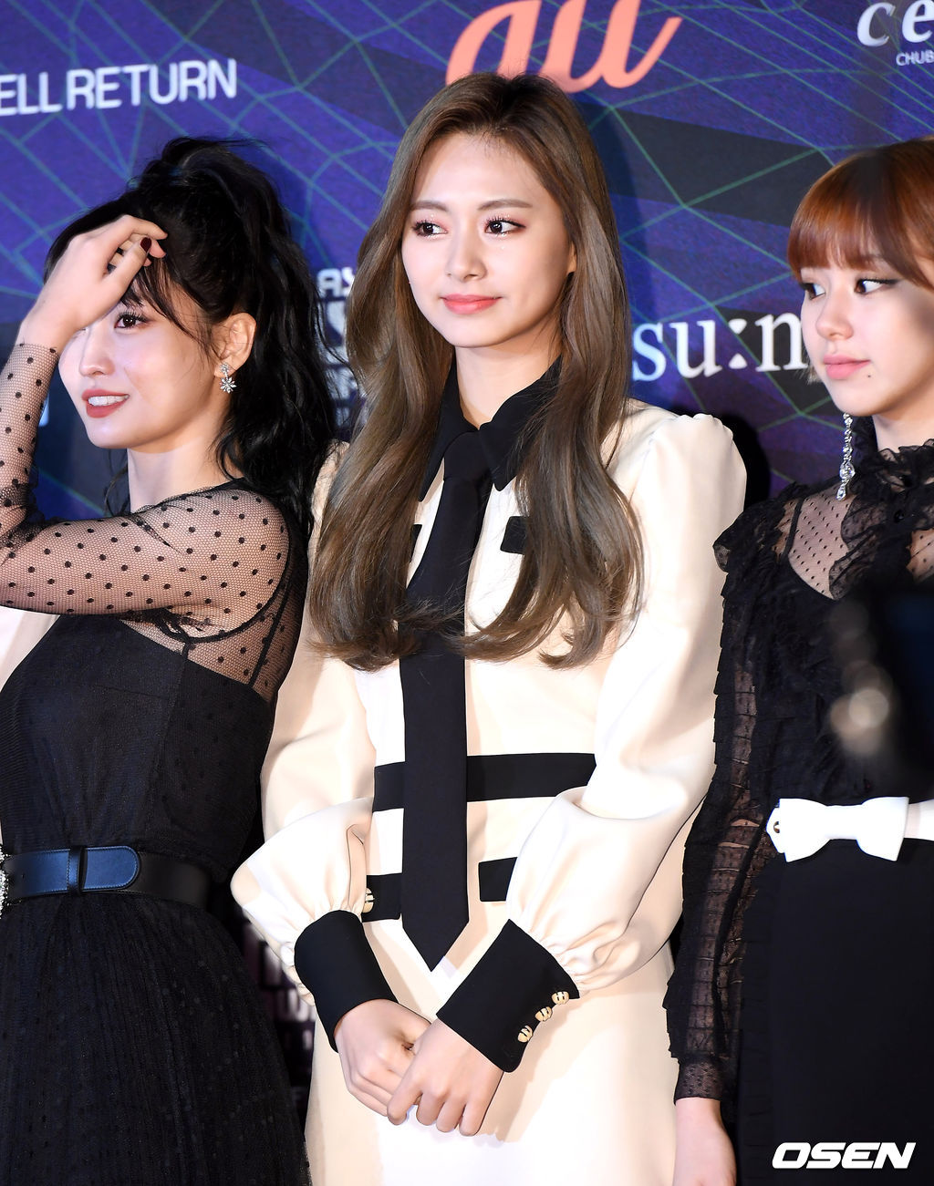 TWICE