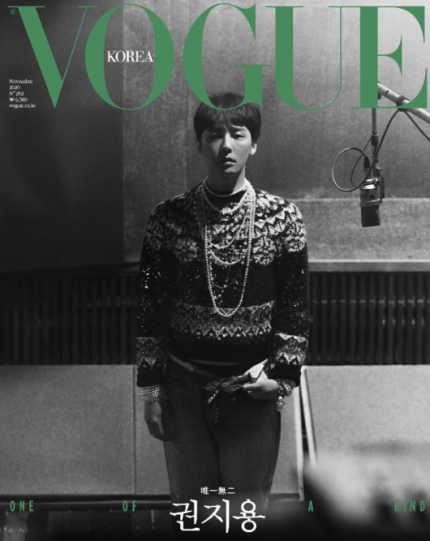 YG LIFE – 「王の帰還」G-DRAGON or GD or クォン