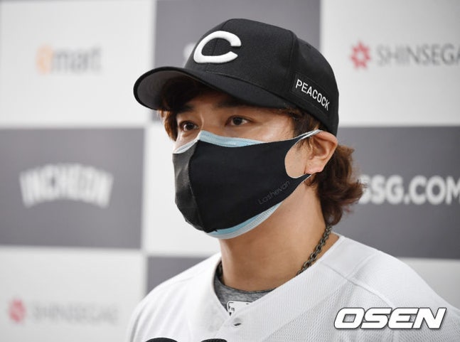 :: 미친야구 :: "국대 거부 말도 안돼, 성적 되면 기꺼이 ...