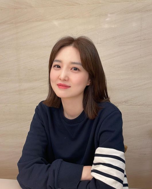 오상진 변했나..♥︎김소영 10년만 단발인데 “4시간 동안 아무 말 없어”