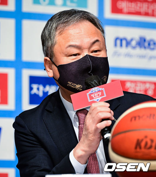 “토마스 3차전 출전도 확신 못해” “두경민과 니콜슨 불화설?” [오쎈톡톡]