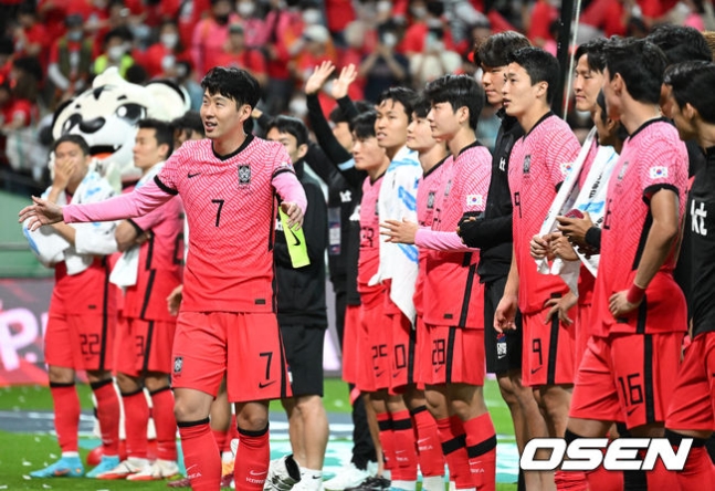 韩国国际足联排名上升至第28位