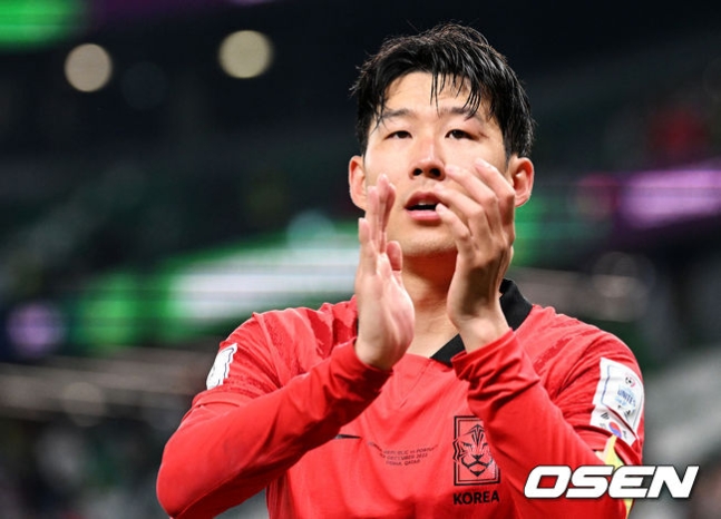 韩国队足球明星从'罪人'到'英雄'！中国队被嘲讽贪图钱！