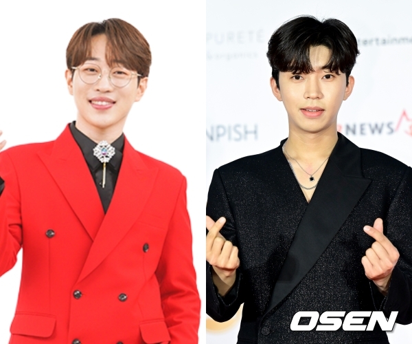 ‘미스터트롯2’ 최종우승 <b>안성훈</b>, 제2의 임영웅 됐다[Oh!쎈 이슈]