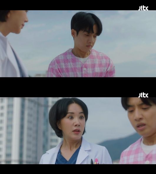 '<b>닥터 차정숙</b>' <b>크론병</b> 묘사 <b>논란</b>.."무책임해"VS"악역 대산데 예민" 갑론...