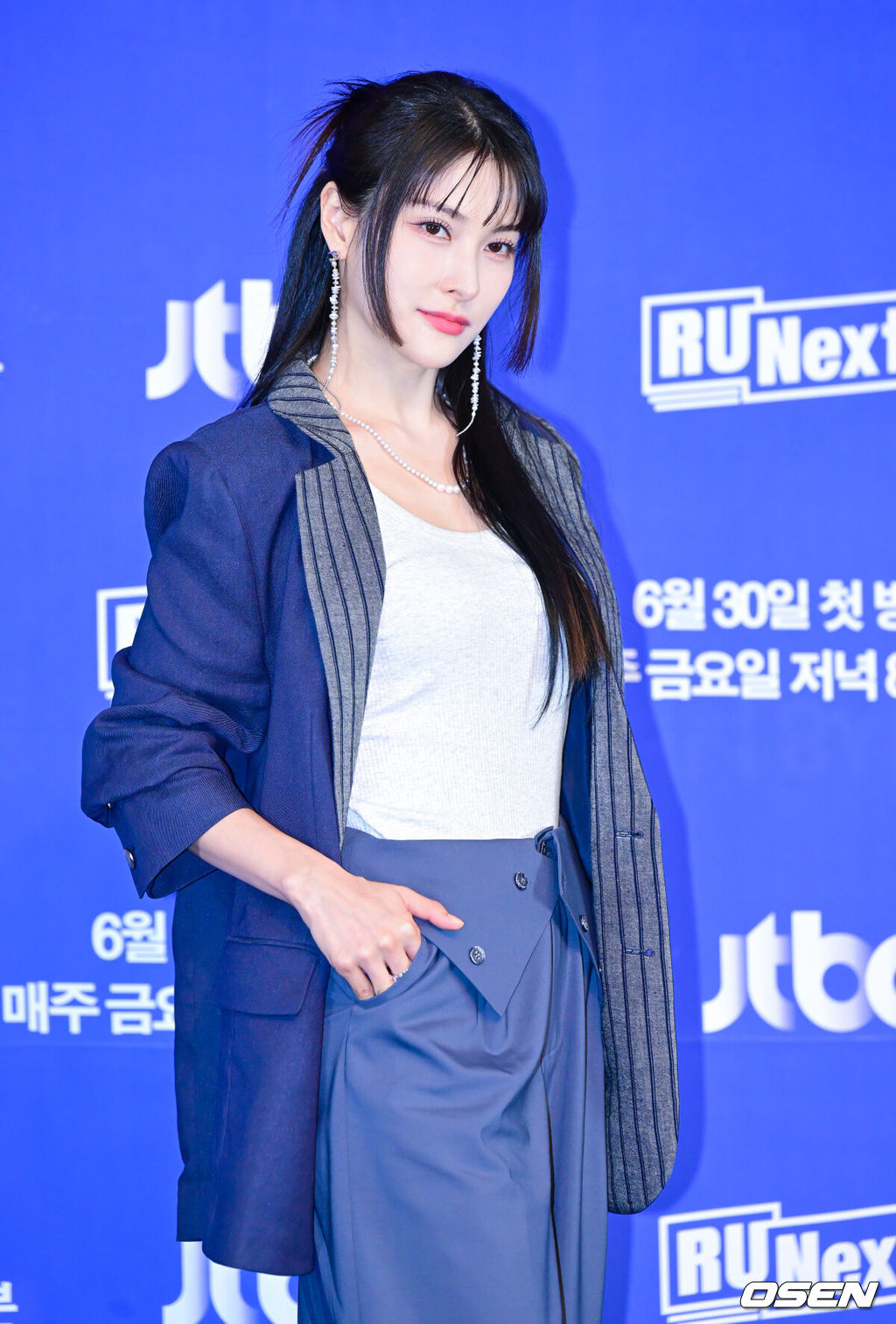 카라 <b>박규리</b>, 12세 연하 전 남자친구 구속에 소환조사까지 "단순 참고인...