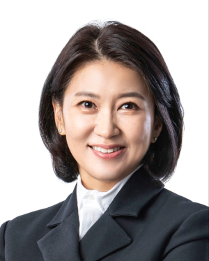 스포츠윤리센터 <b>이사장</b>에 <b>박지영</b> 전 서울시체육회 <b>부회장</b> 임명 '3년 임기 시작...