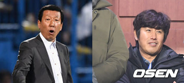 ‘中대표팀 차기 <b>감독</b> 한국지도자?’ 얀코비치 경질 중국, <b>최강희</b>-<b>서정원</b> 물망