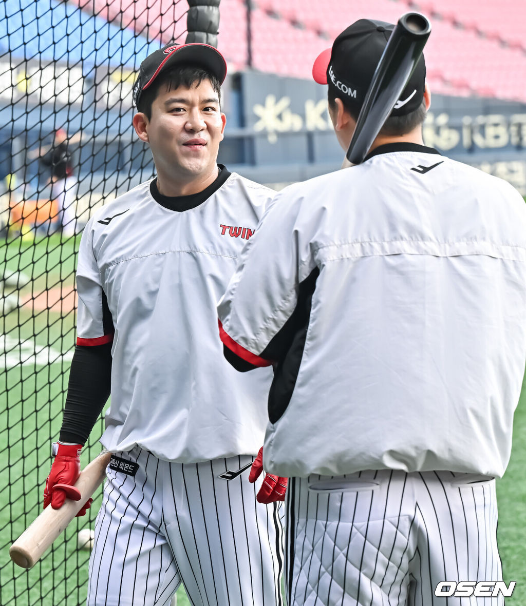 트레이드→<b>1군</b> 캠프 <b>합류</b>, “<b>오지환</b> 후계자로 키워보겠다”…염갈량이...