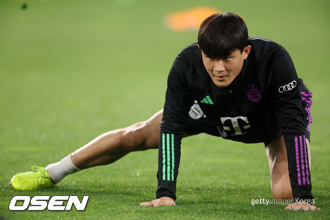 "<b>김민재</b>는 안전 보장 불가, 3옵션, 717억 <b>패배자</b>"...독일, '<b>김민재</b> 때리기' 맛...