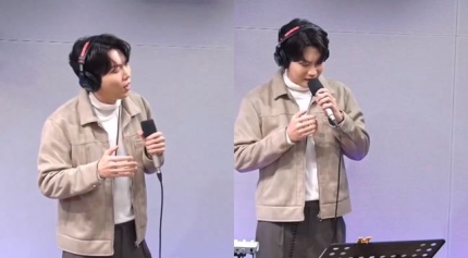 손태진님이 전하는 단독 팬미팅 소감