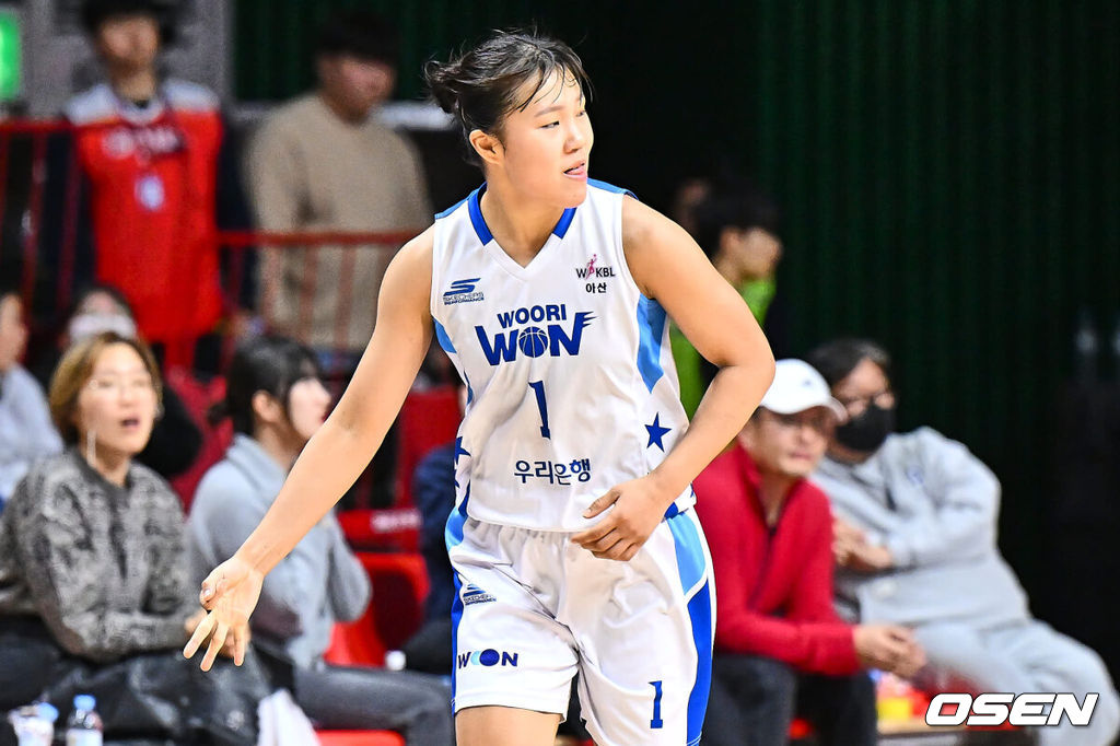 '<b>진안</b>·<b>박지현</b>·박혜진 포함' 대어 가득 FA시장...WKBL, FA 대상자 20명 확정