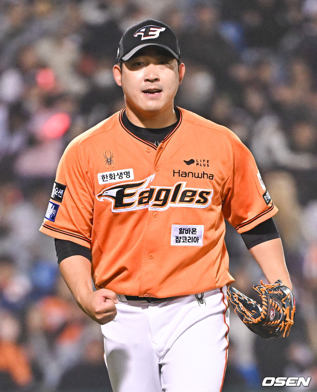 “오늘부터 마무리 <b>주현상</b>” 1위 잘나가는 <b>한화</b>, 왜 마무리 투수 교체를 전격...