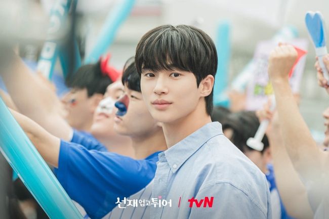 "아니라는데 왜 안 믿어?" <b>변우석</b> '럽스타' 의혹에 피해자만 셋 [Oh!쎈 이...