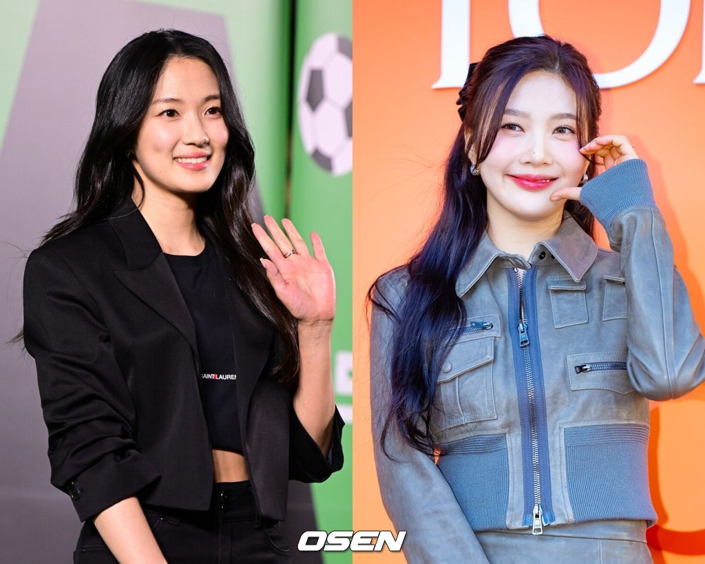 김혜윤x레드벨벳 조이, ‘<b>아홉수 우리들</b>’로 만날까..“제안받고 검토 ...