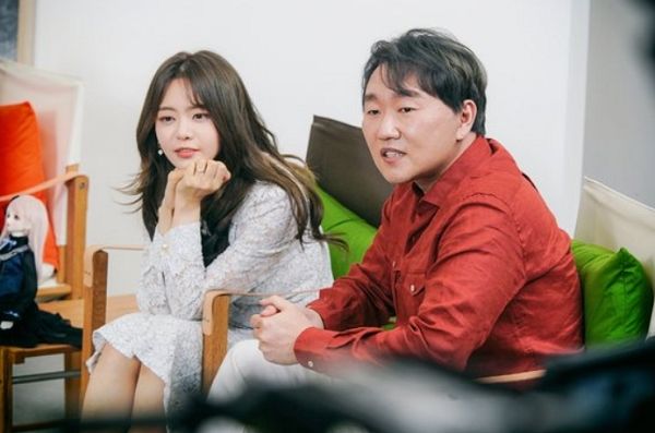 '아파트 매도' <b>서유리</b>, '개인 파산' <b>최병길</b>..진흙탕 싸움 '끝' 볼까 [종합...