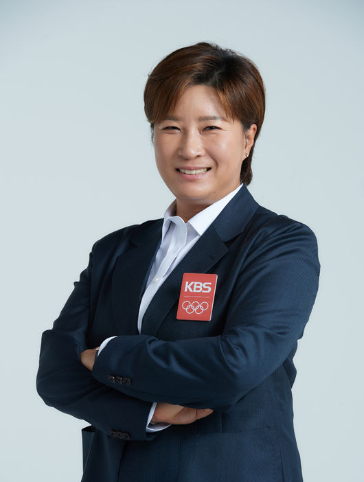 '골프퀸' <b>박세리</b>, <b>올림픽</b> 금빛 소식 전한다.."긍정적 <b>해설</b>" 출격