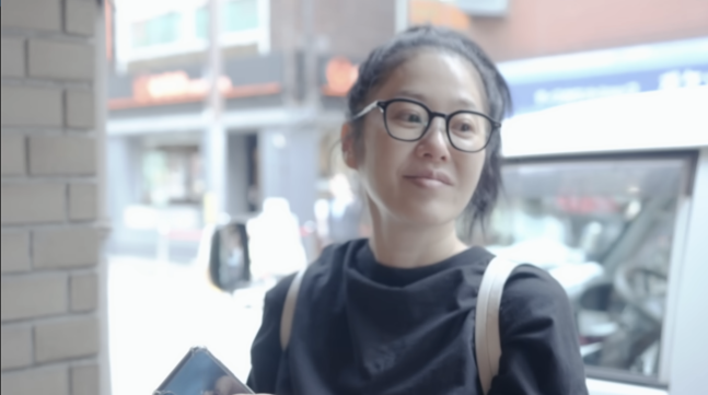 “열심히 살아야지 생각만” <b>고현정</b>, <b>이혼</b> 후 복귀 <b>심경</b>까지 허심탄회 ...