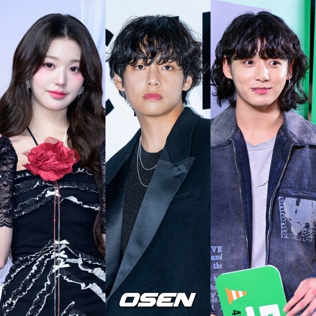 "잘못 건드렸어"..나나, <b>장원영</b>⋅BTS 이어 <b>사이버렉카</b>와 <b>전쟁</b> 선포 [Oh!쎈...